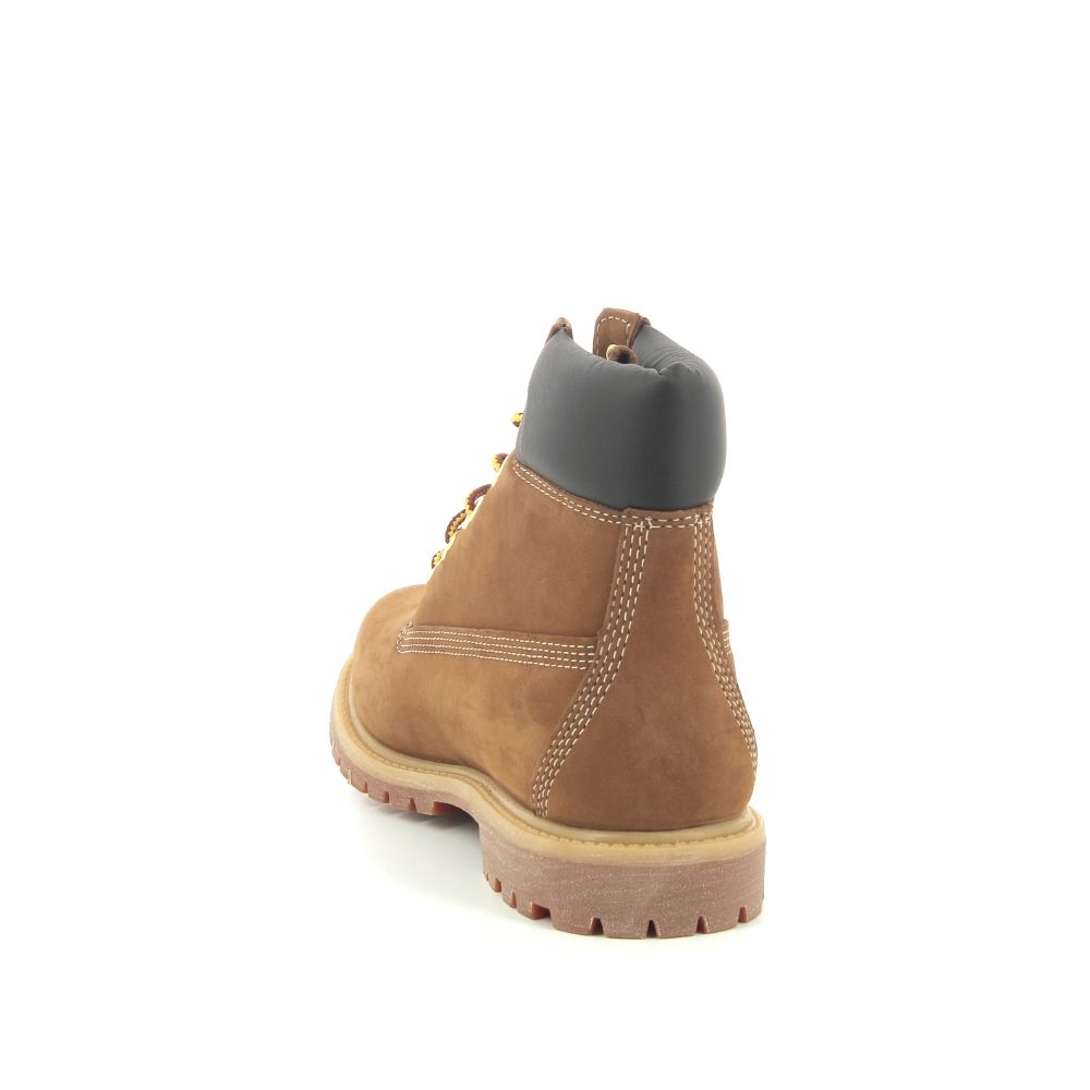 Timberland Boots 246991 cognac