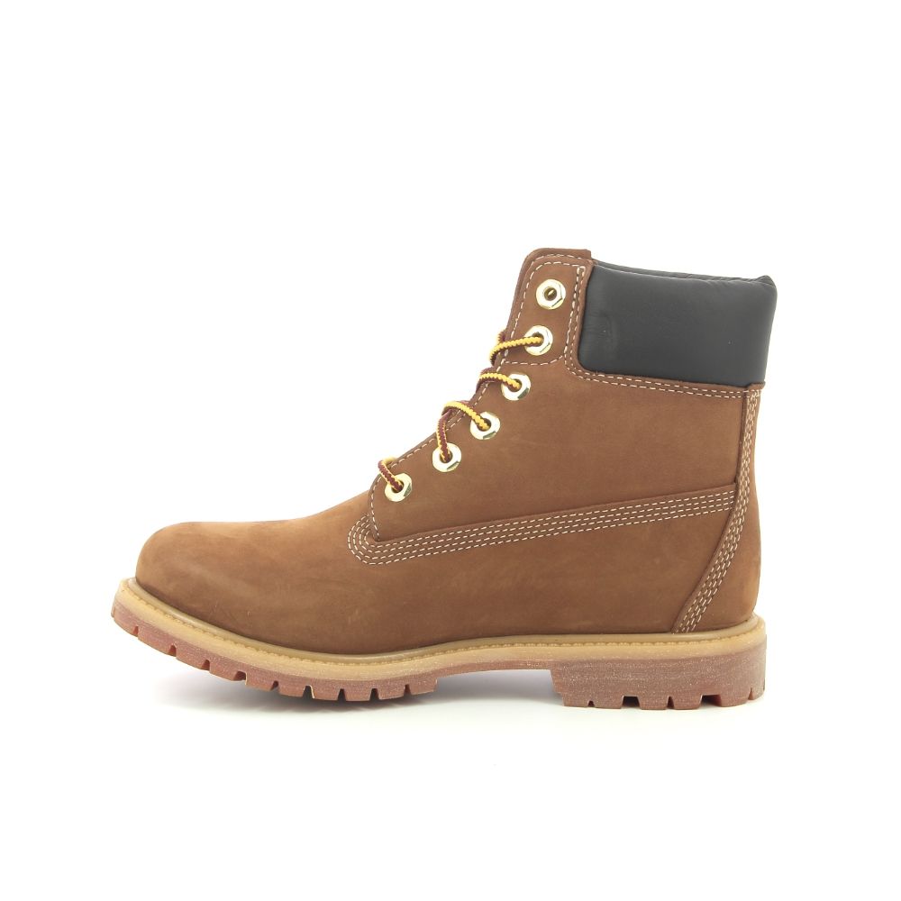 Timberland Boots 246991 cognac