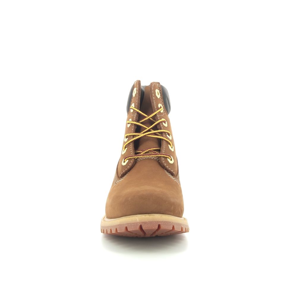 Timberland Boots 246991 cognac