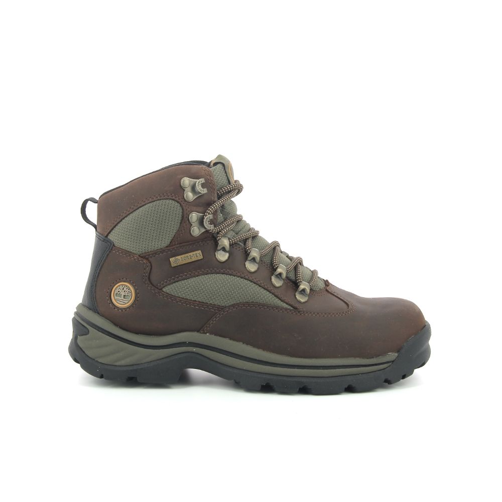 Timberland Boots 246992 bruin