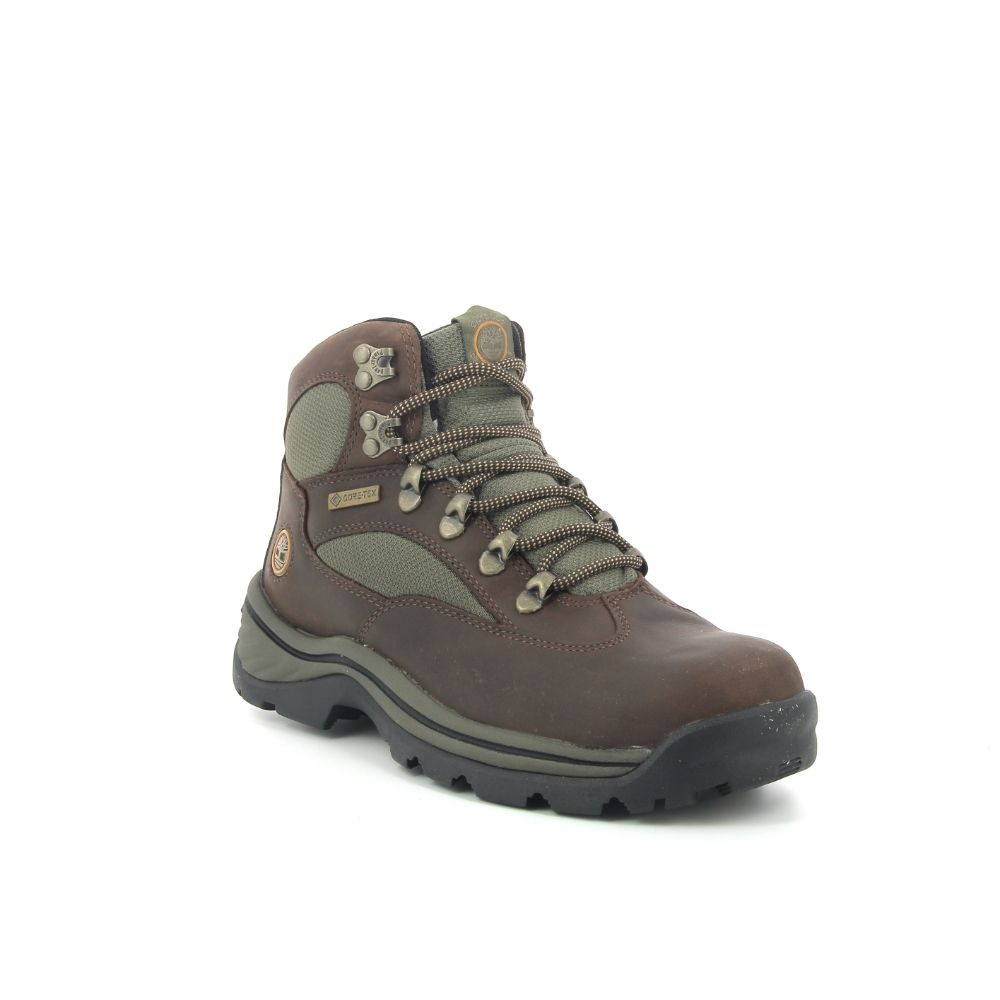 Timberland Boots 246992 bruin