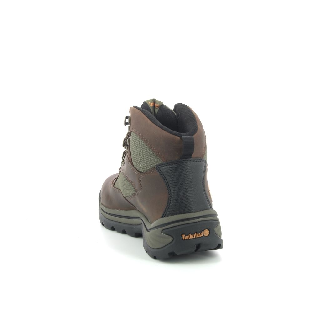 Timberland Boots 246992 bruin