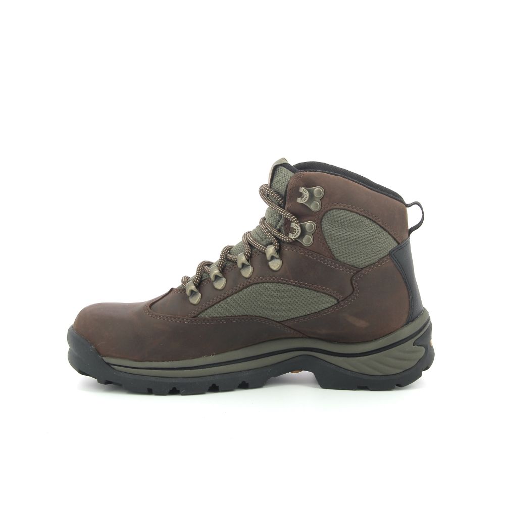 Timberland Boots 246992 bruin