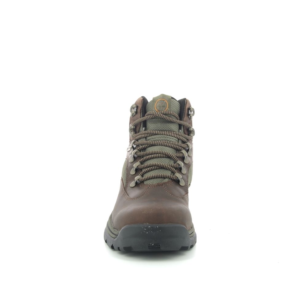 Timberland Boots 246992 bruin