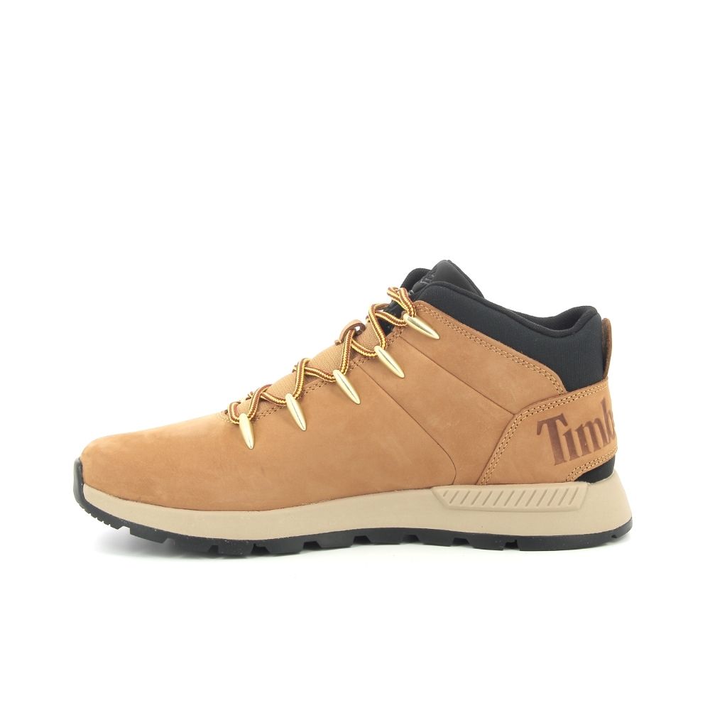 Timberland Sprint Trekker 246993 geel