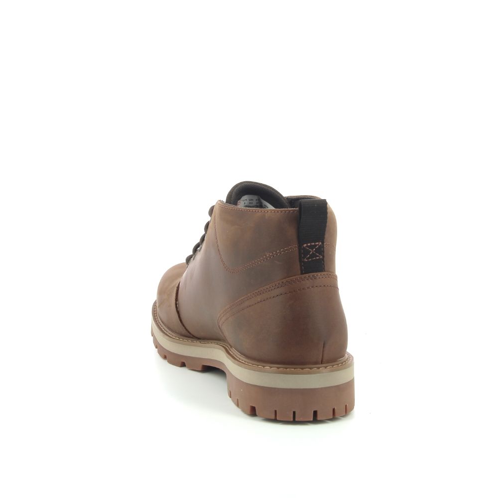 Timberland Britton Road 246997 cognac