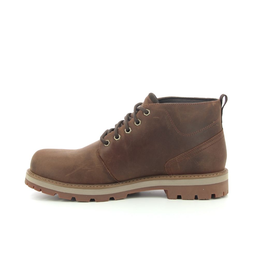 Timberland Britton Road 246997 cognac