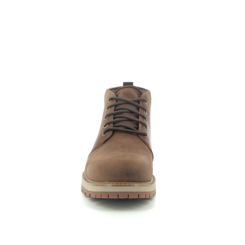 Timberland Britton Road 246997 cognac