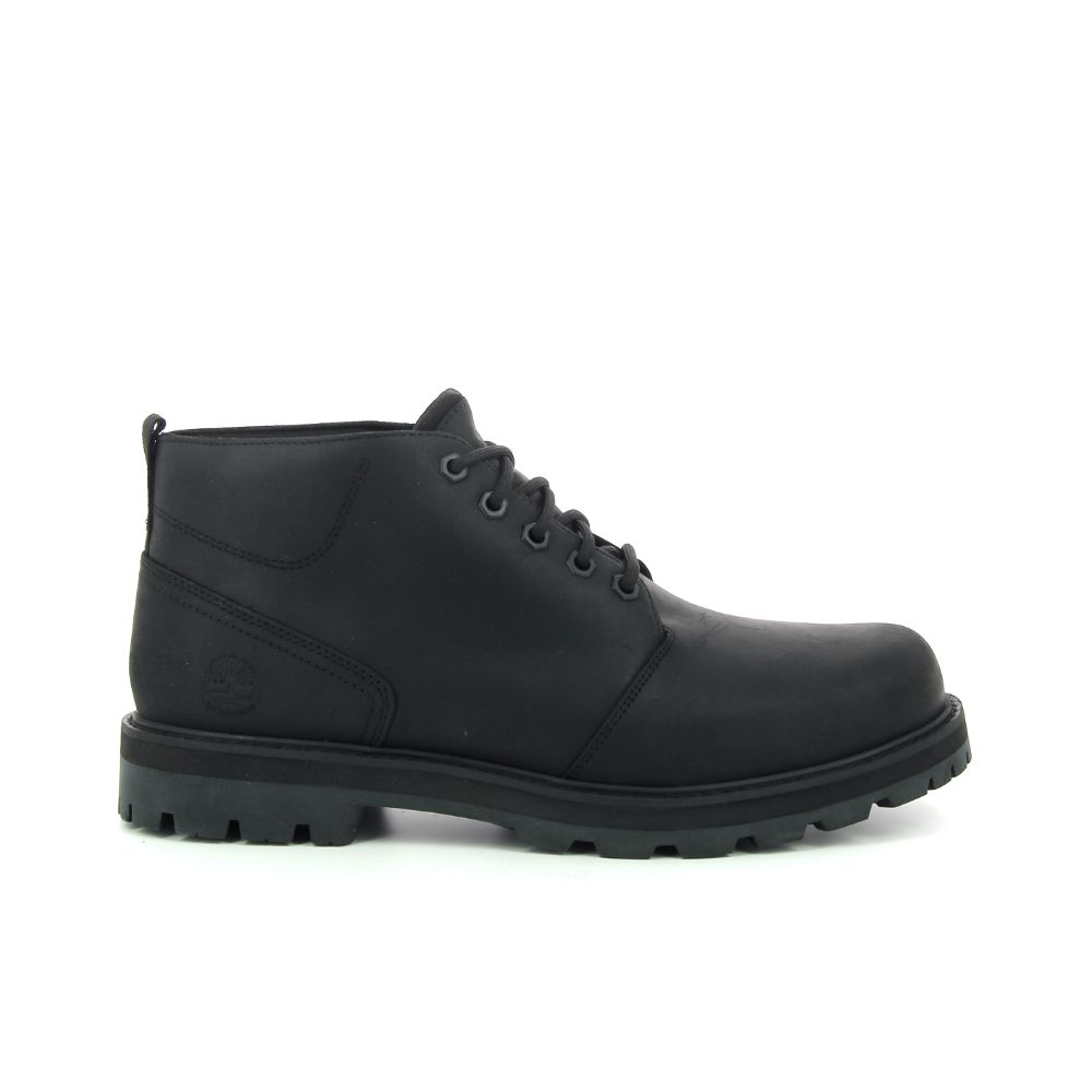 Timberland Britton Road 246998 zwart