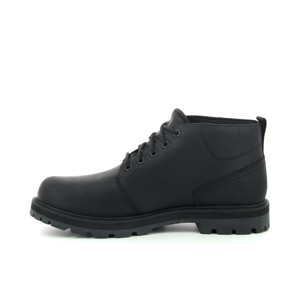 Timberland Britton Road 246998 zwart