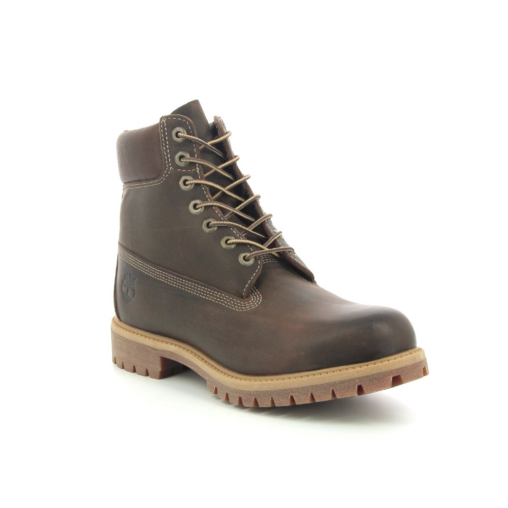 Timberland Boots 247001 bruin