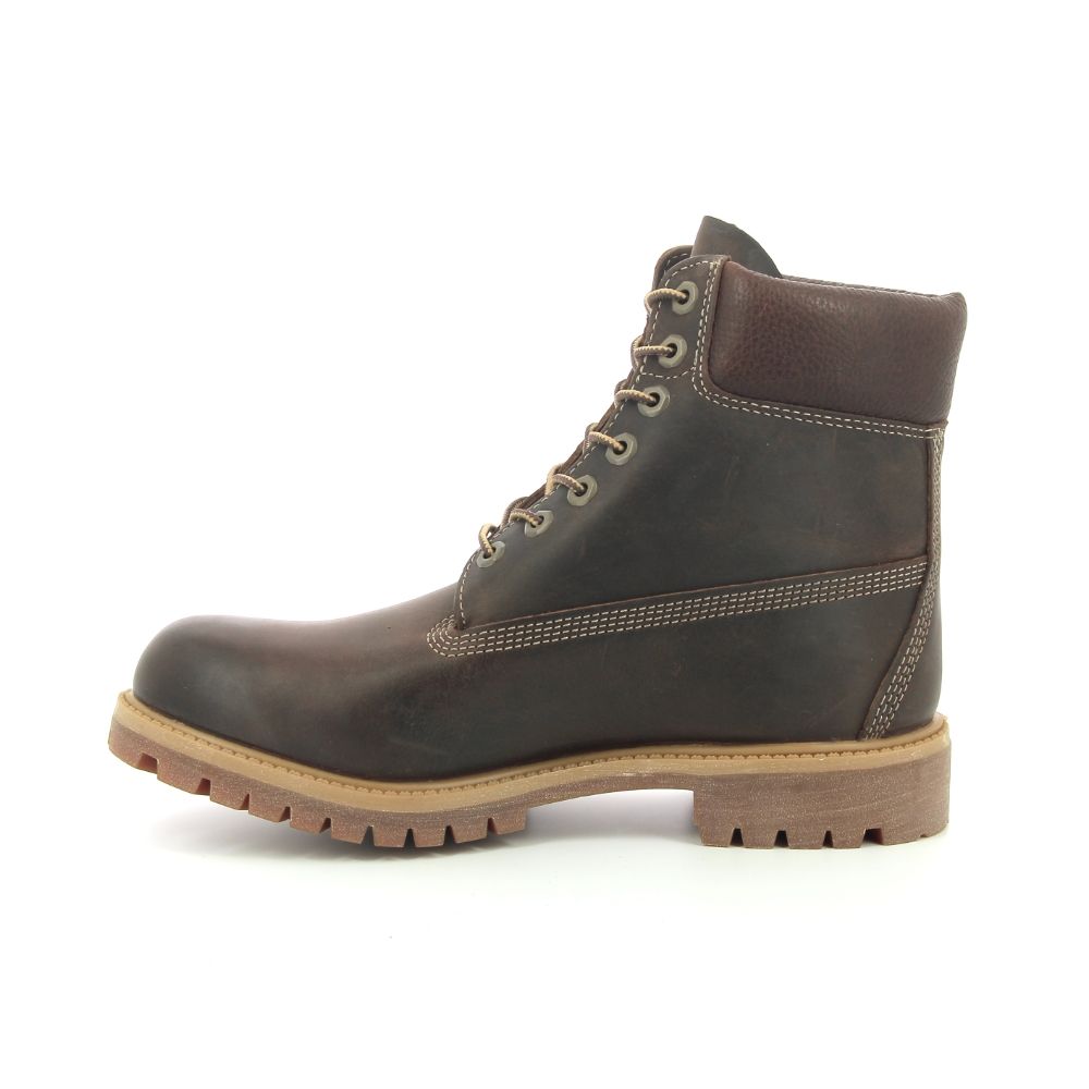 Timberland Boots 247001 bruin