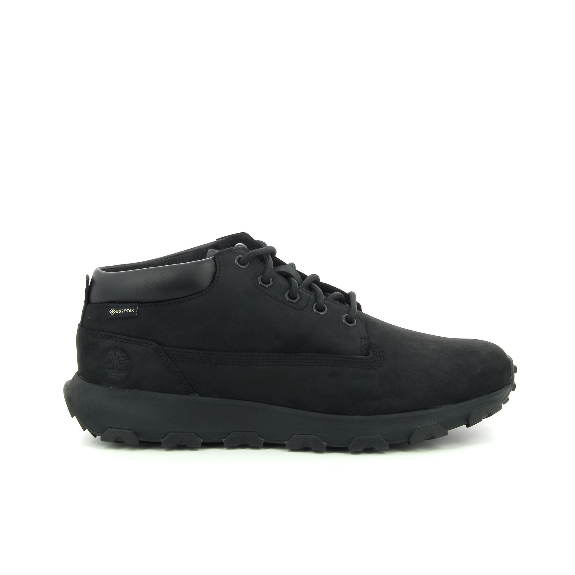 Timberland Windsor Park 247004 zwart