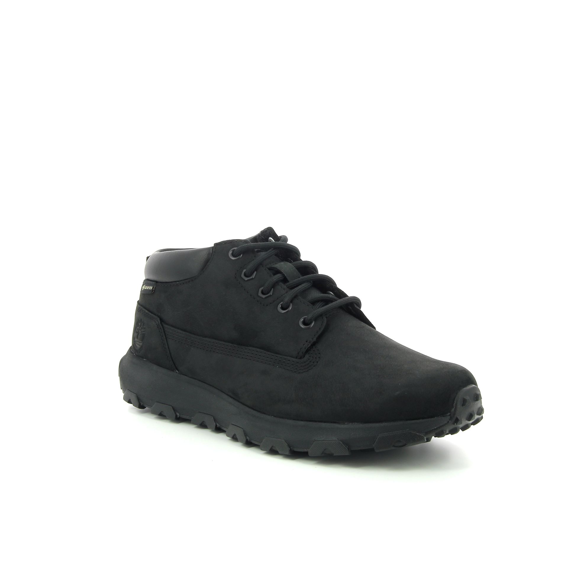 Timberland Windsor Park 247004 zwart