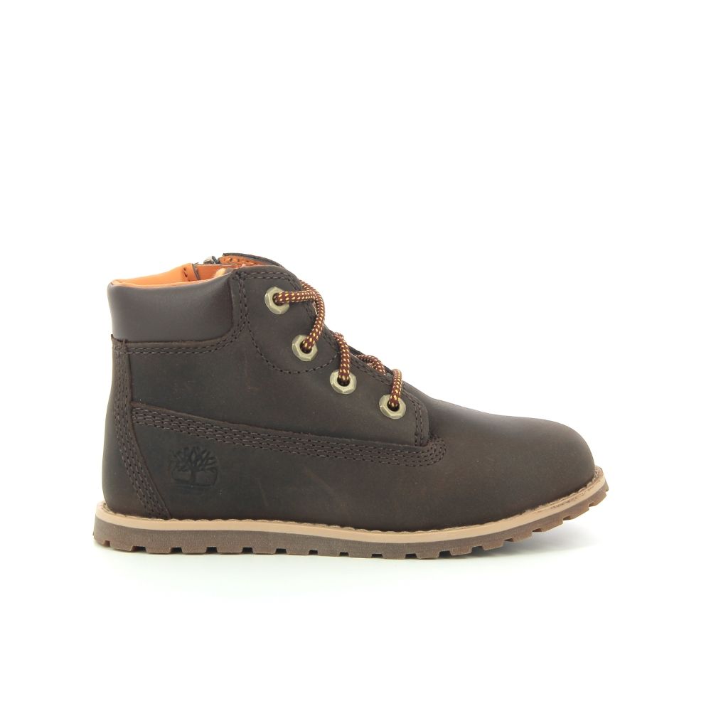 Timberland Boots 247006-25 bruin