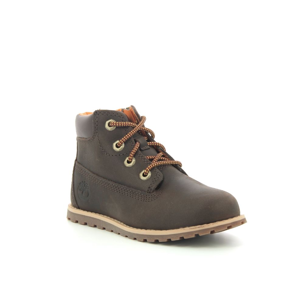 Timberland Boots 247006 bruin