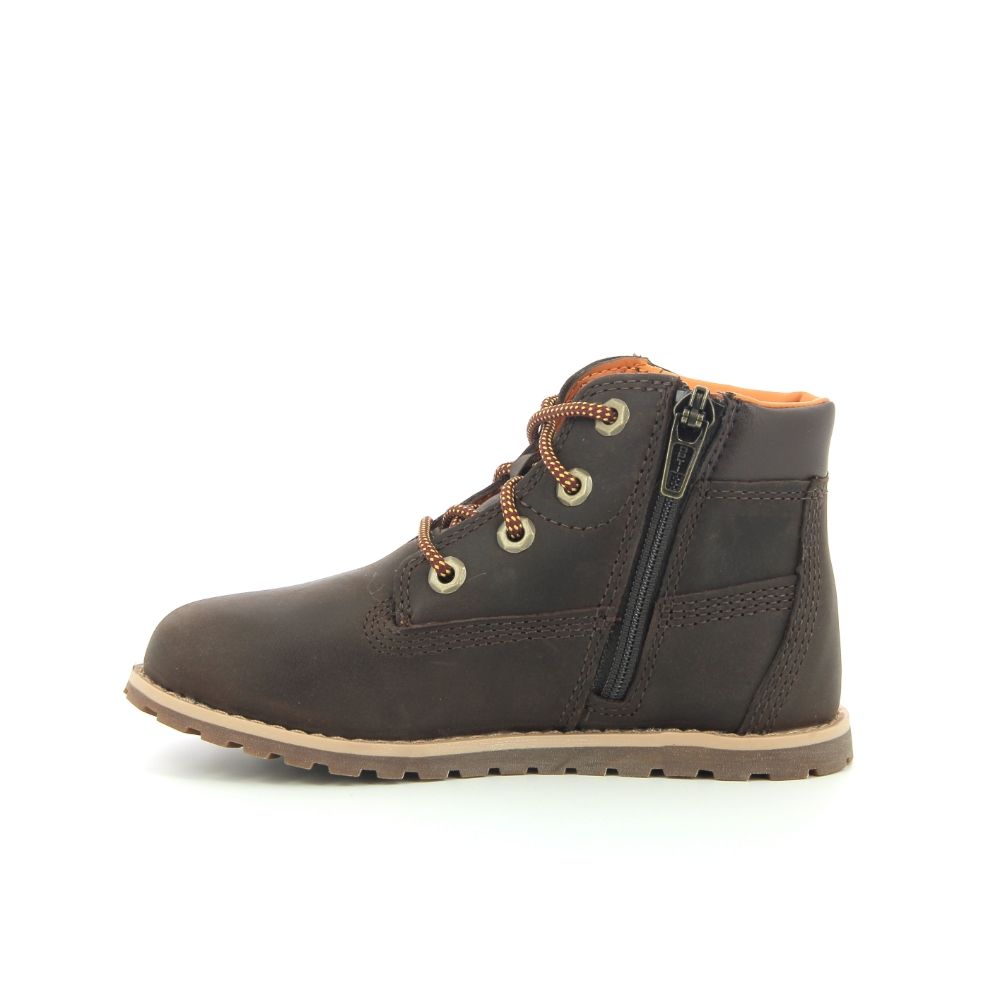 Timberland Boots 247006 bruin