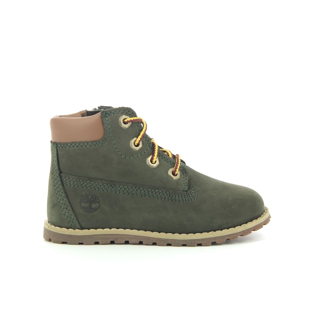 Timberland Boots 247007-28 groen