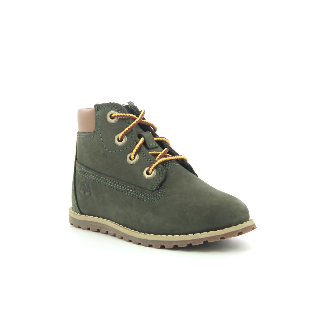 Timberland Boots 247007 groen