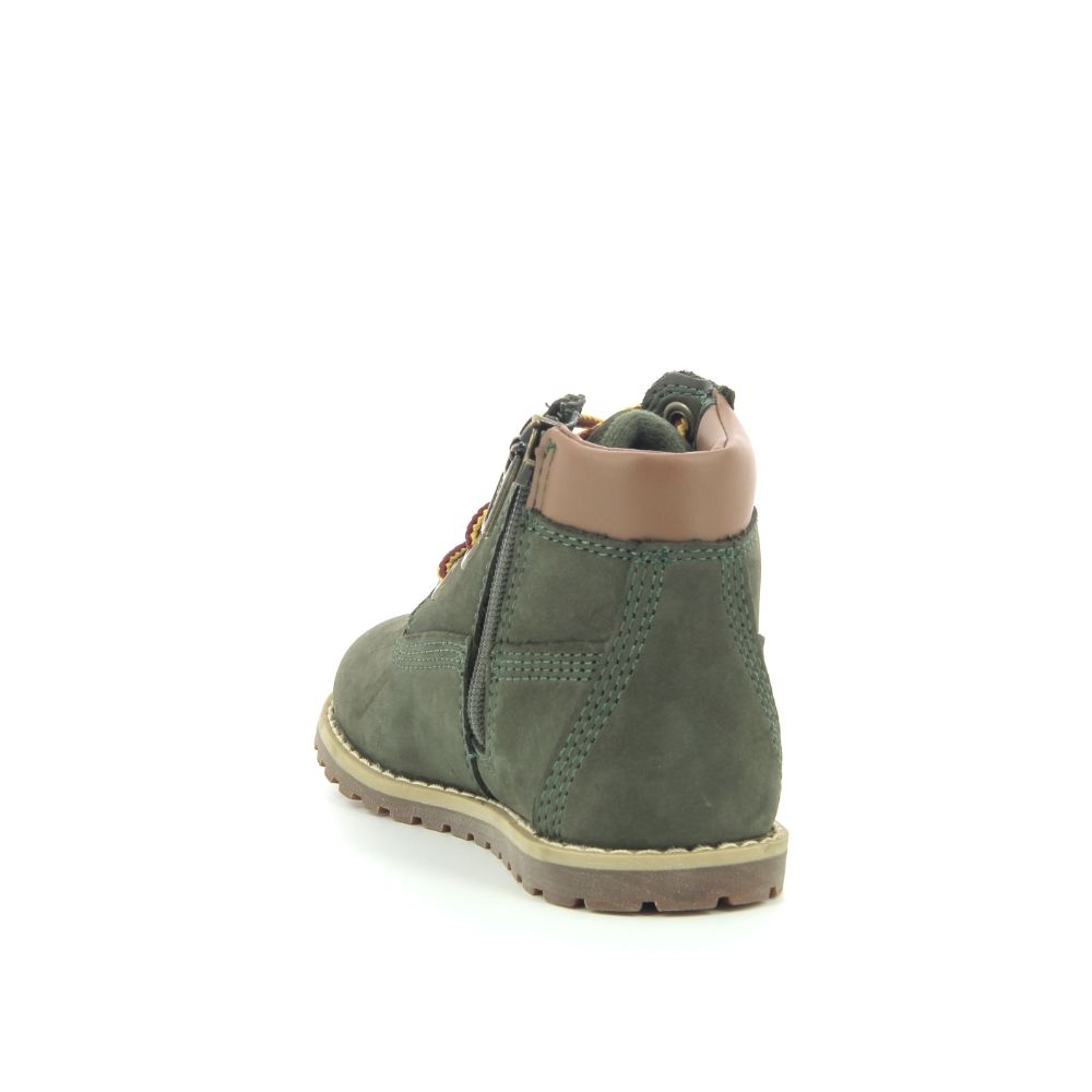 Timberland Boots 247007 groen