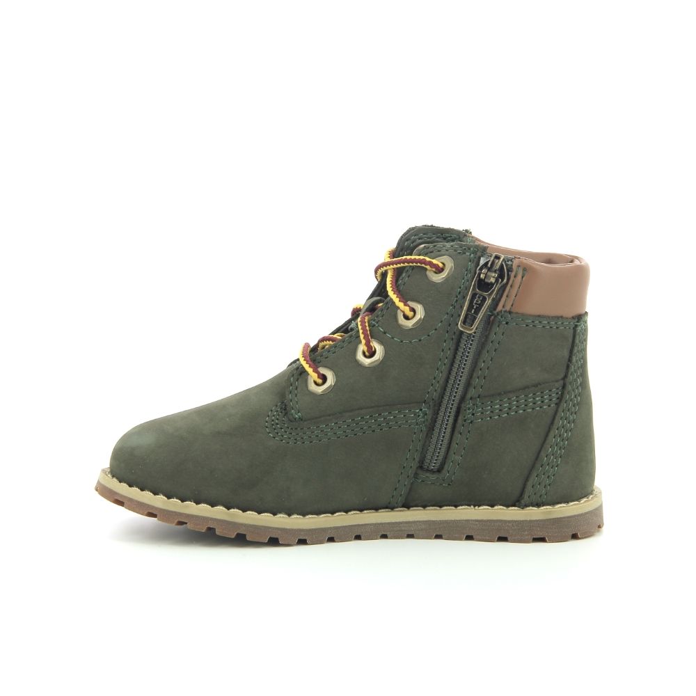 Timberland Boots 247007 groen