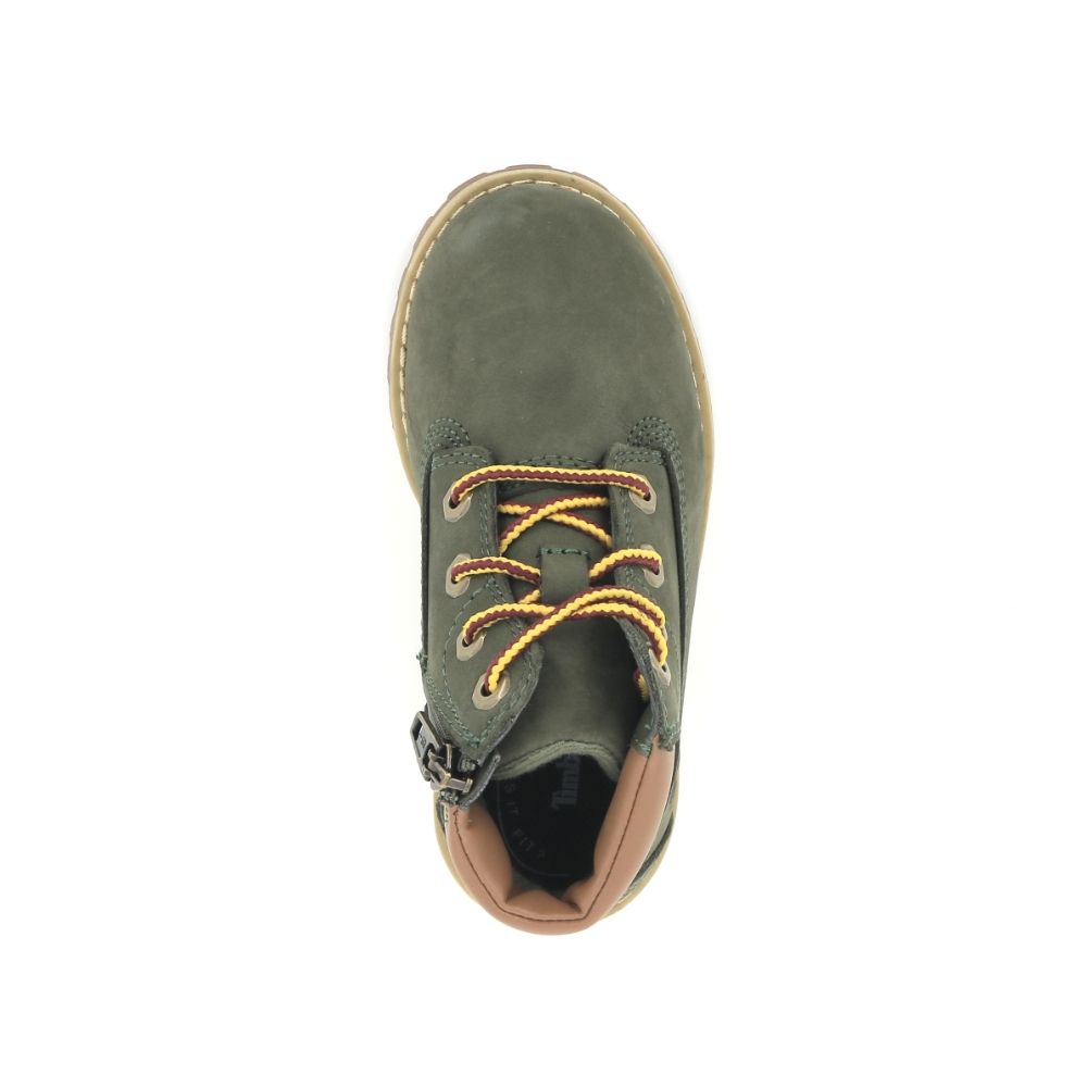 Timberland Boots 247007 groen