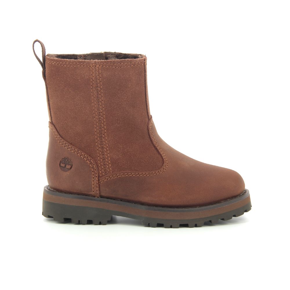 Timberland Boots 247011 cognac