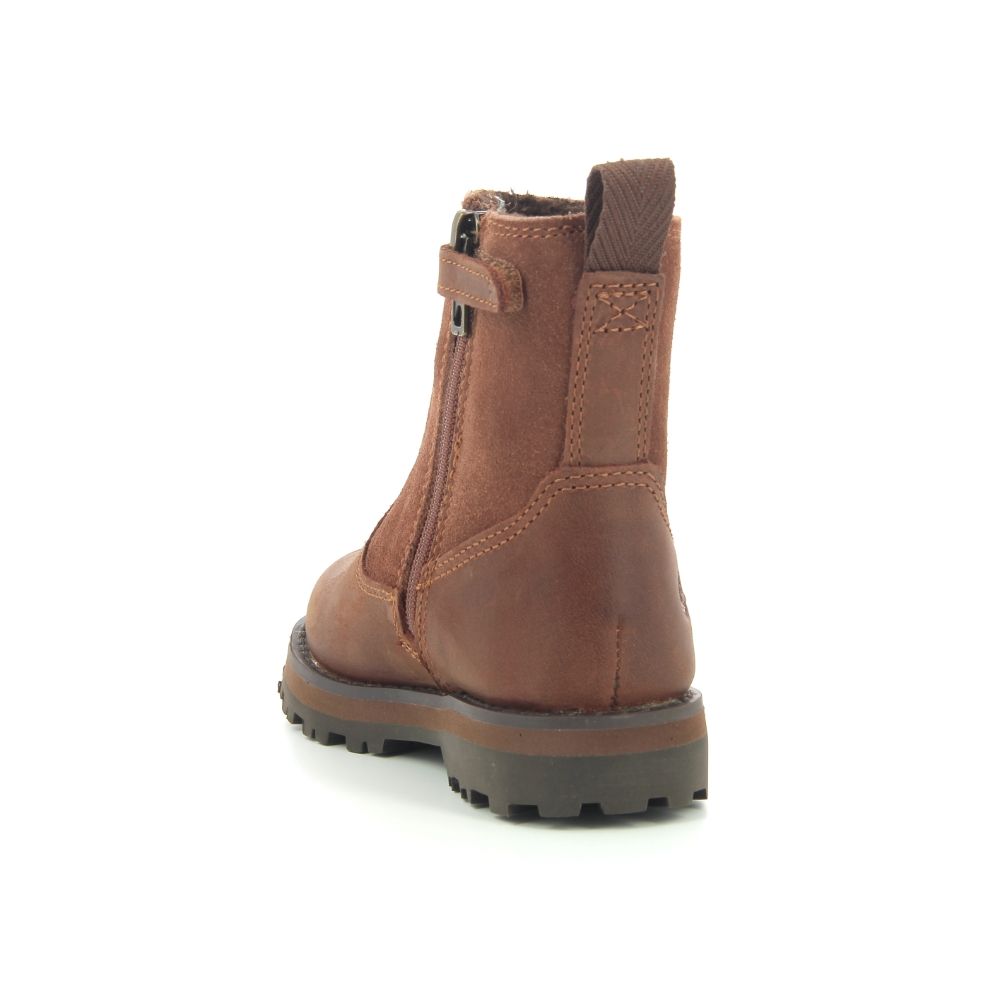 Timberland Boots 247011 cognac