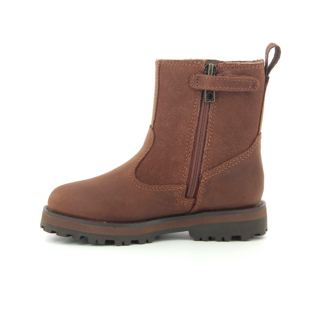 Timberland Boots 247011 cognac