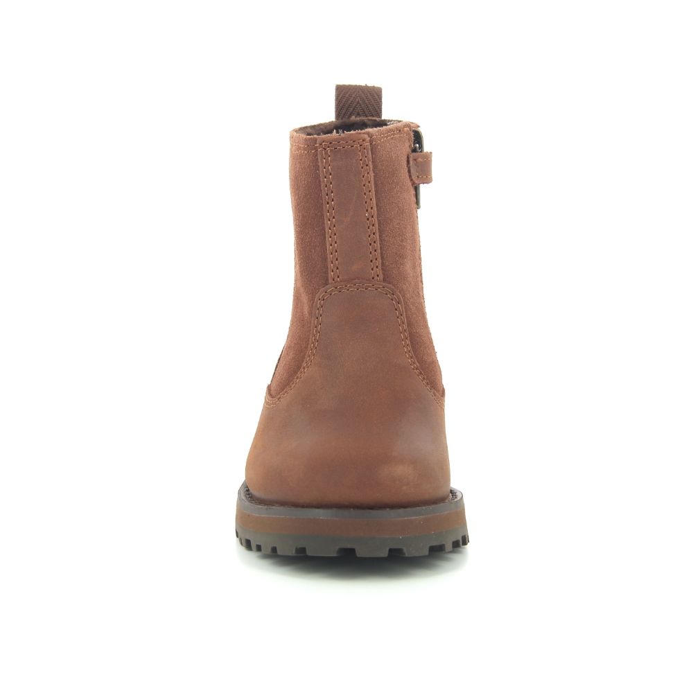 Timberland Boots 247011 cognac