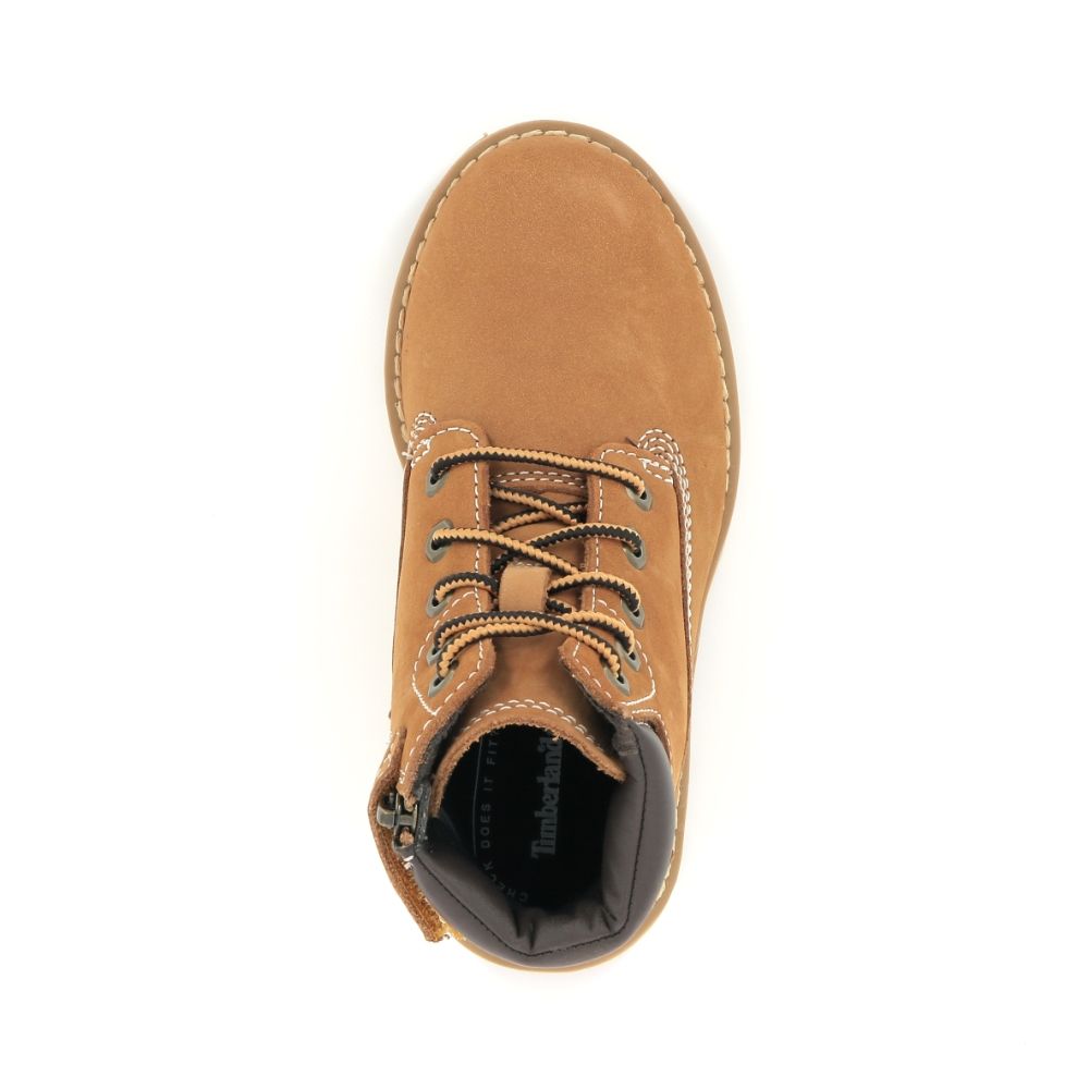 Timberland Boots 247014 geel