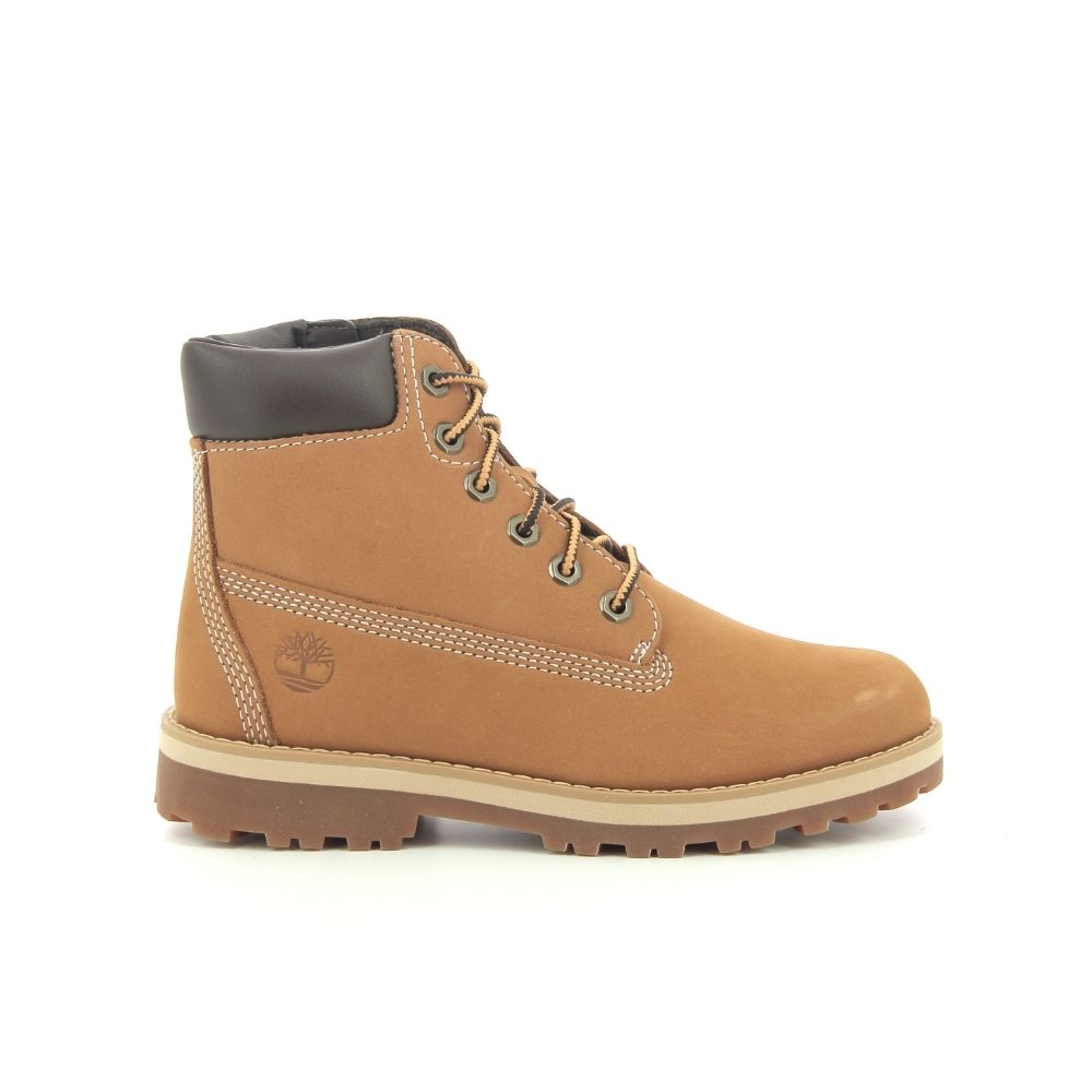 Timberland Boots 247015-33 geel