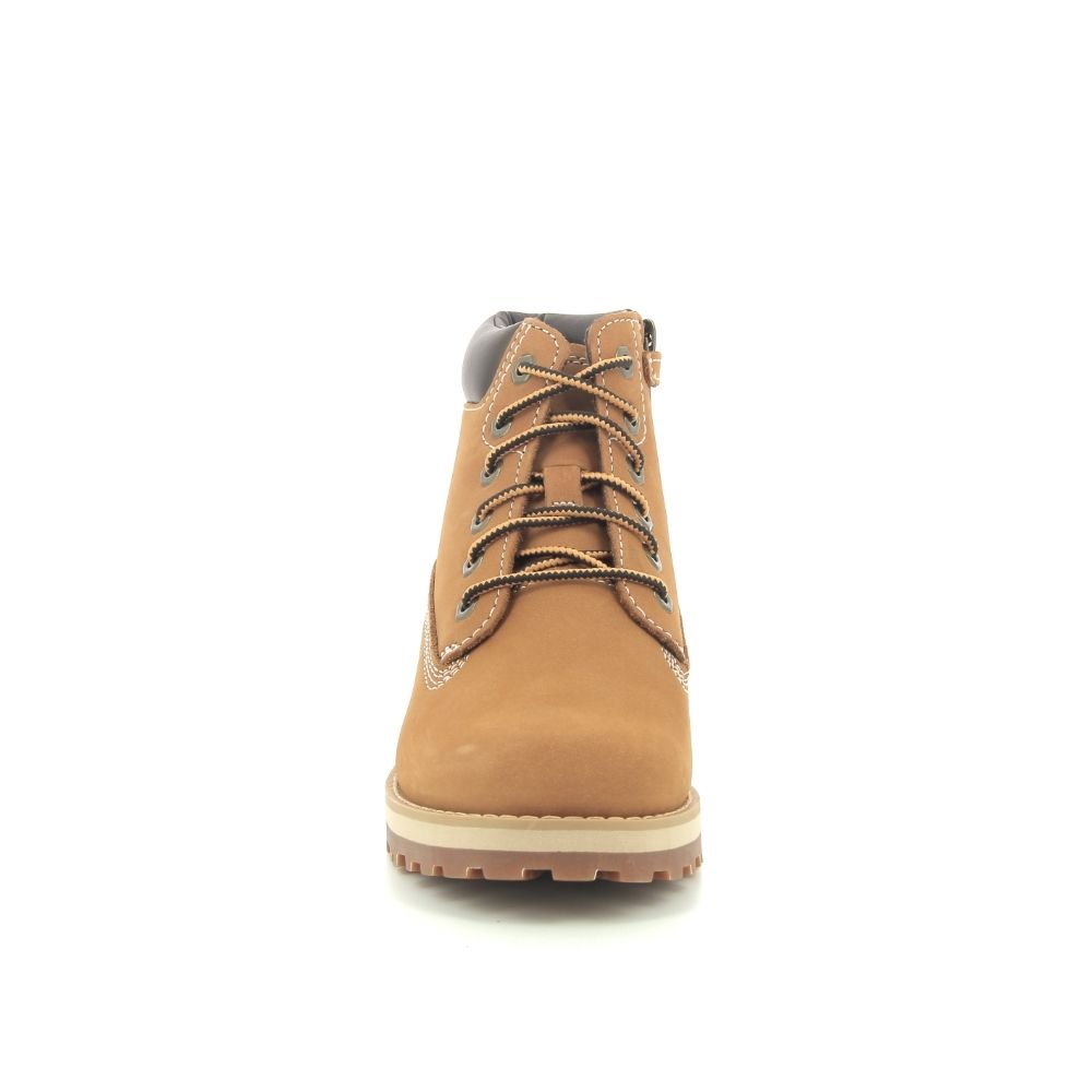 Timberland Boots 247015 geel