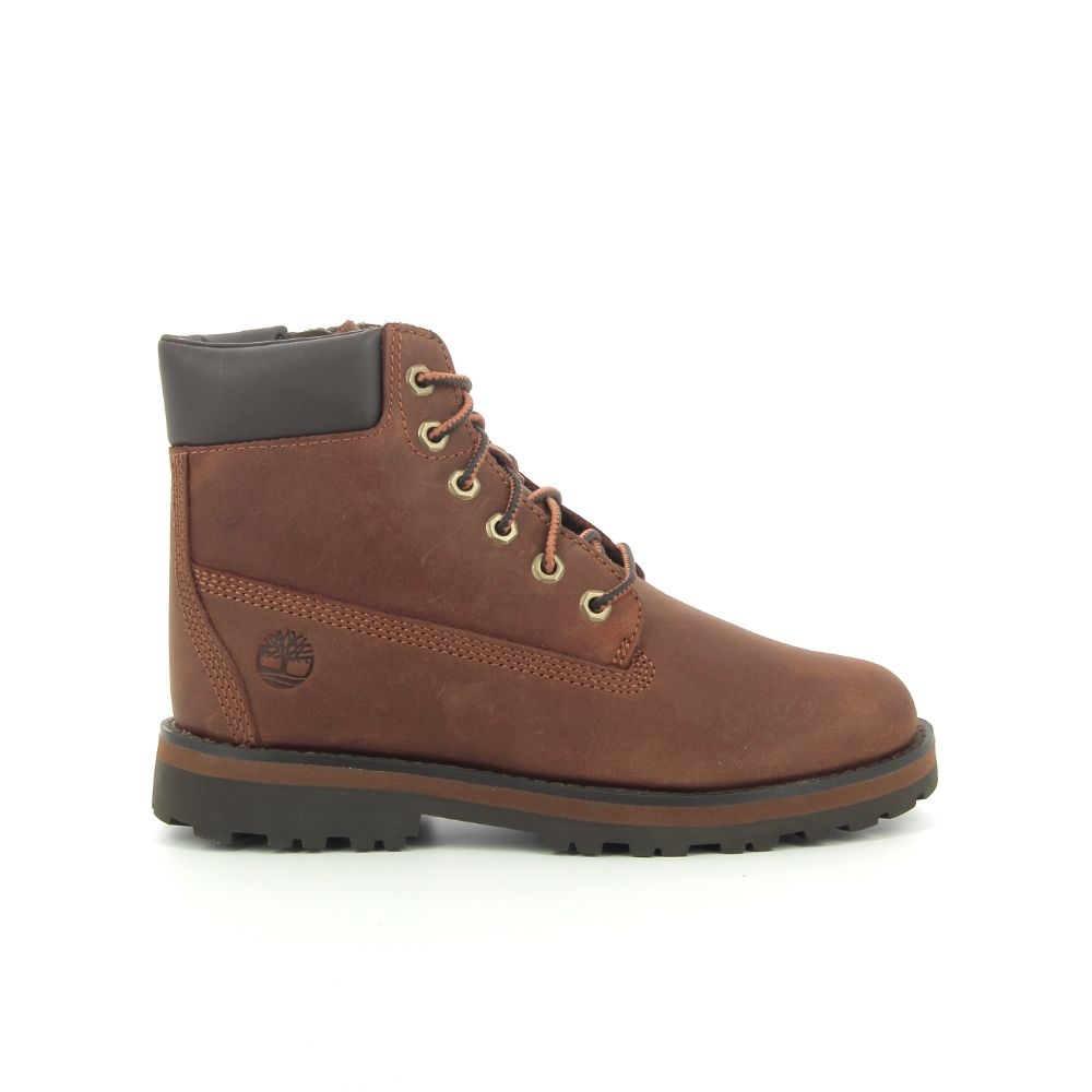 Timberland Boots 247018-35 cognac