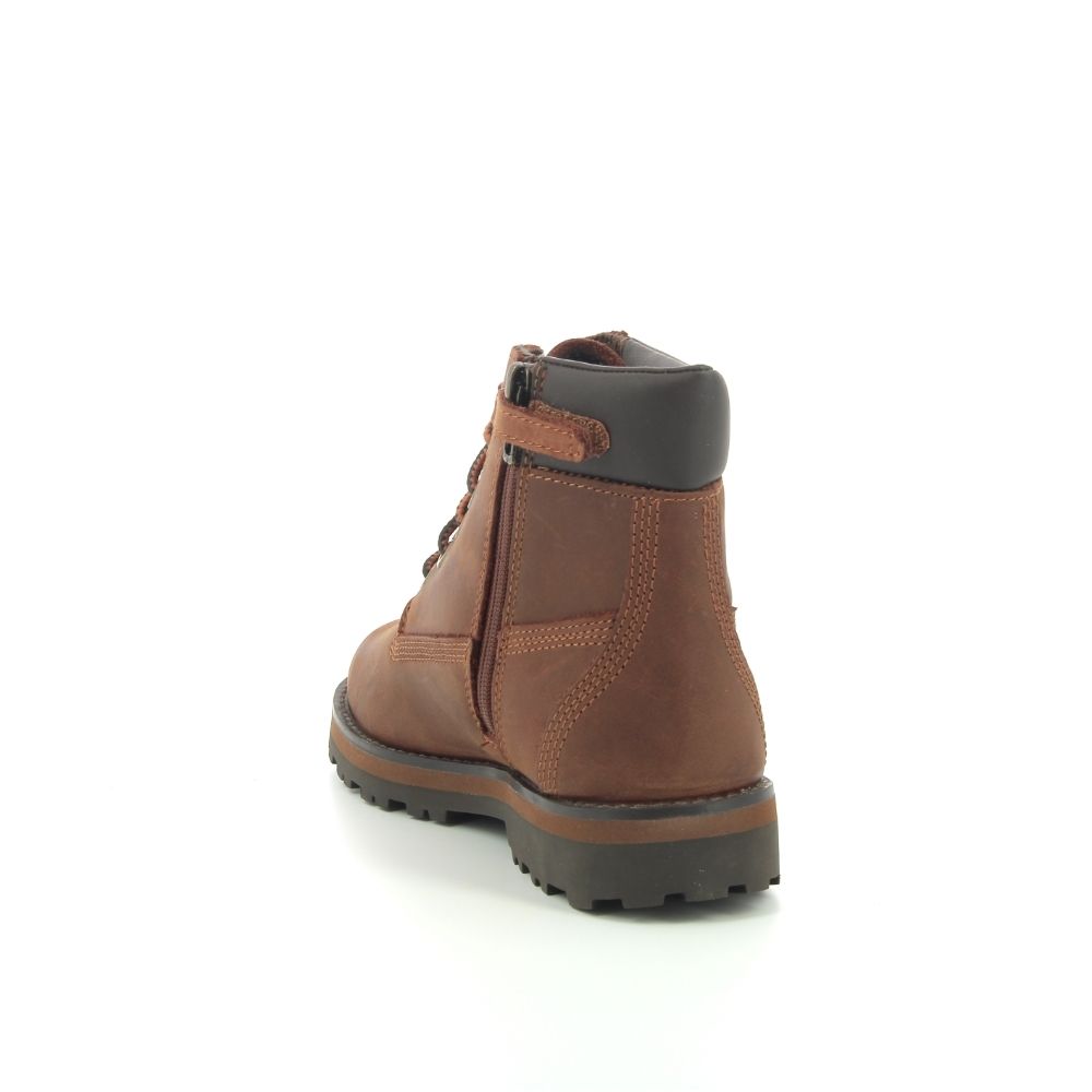 Timberland Boots 247018 cognac