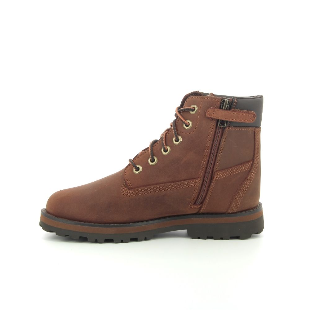 Timberland Boots 247018 cognac