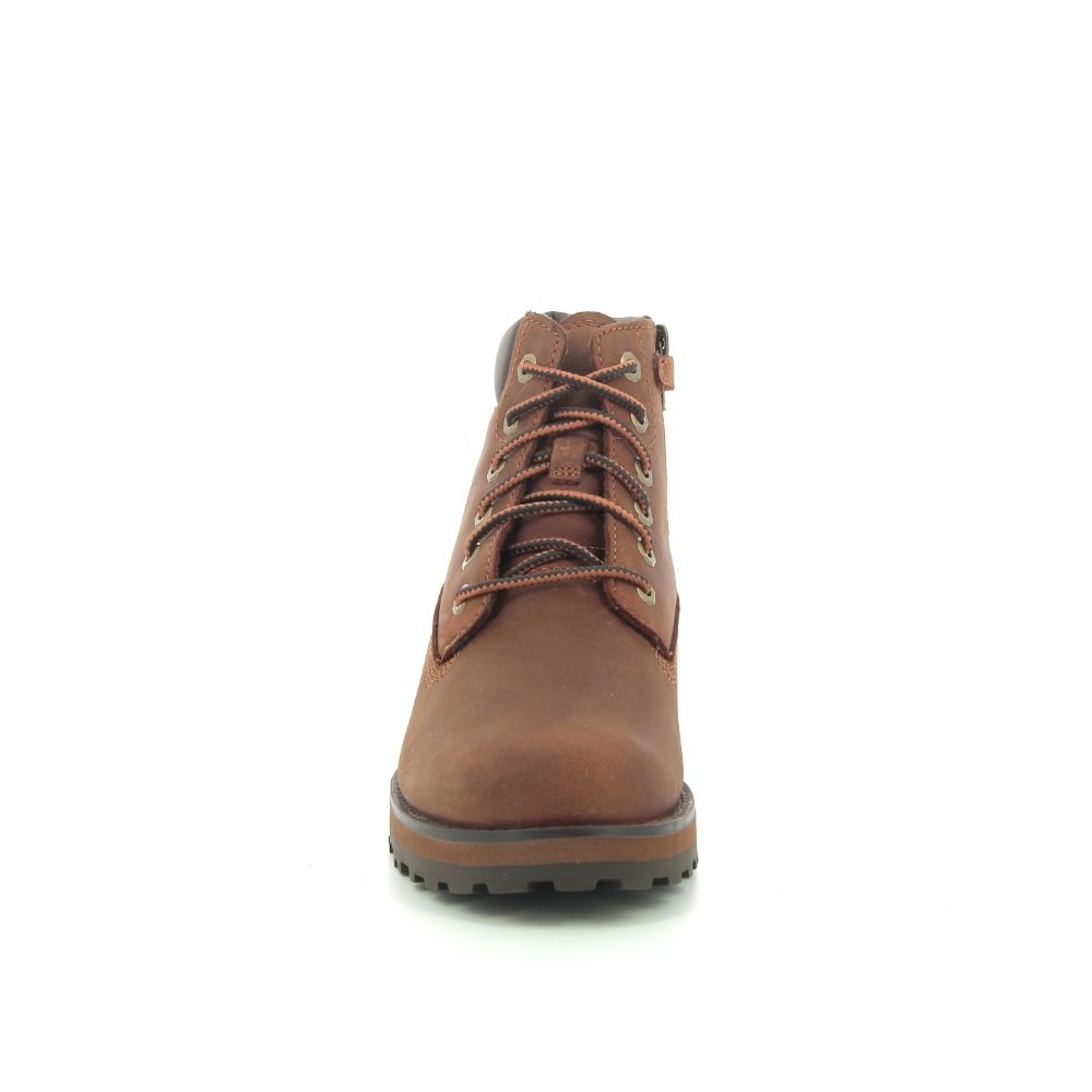 Timberland Boots 247018 cognac