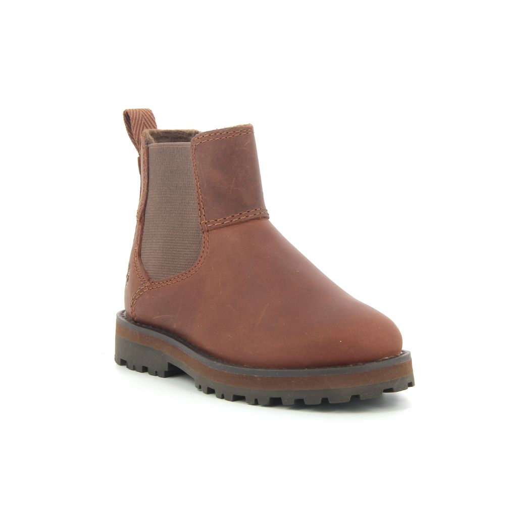 Timberland Boots 247020 cognac