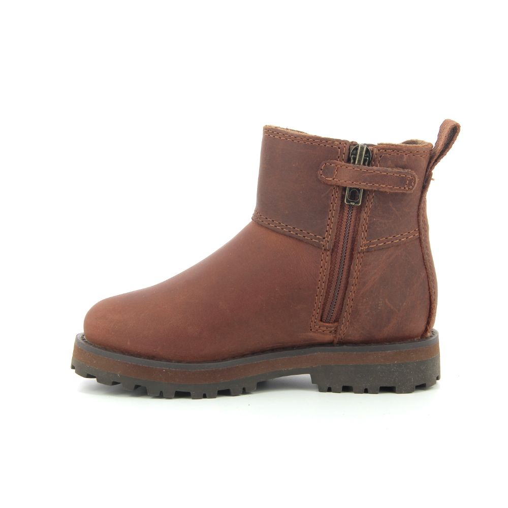 Timberland Boots 247020 cognac