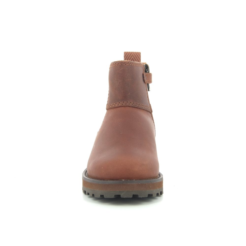 Timberland Boots 247020 cognac