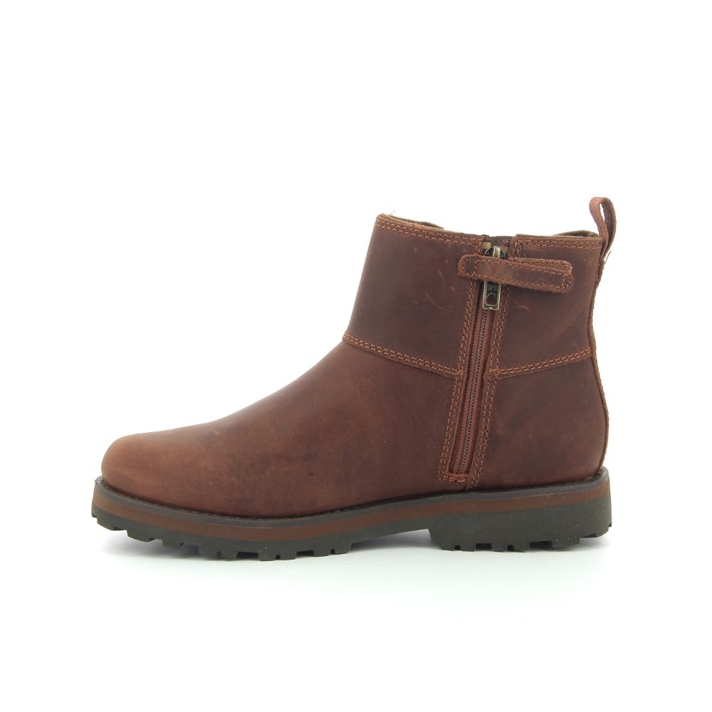 Timberland Boots 247021 cognac