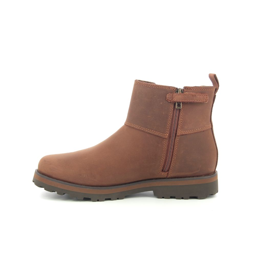 Timberland Boots 247022 cognac