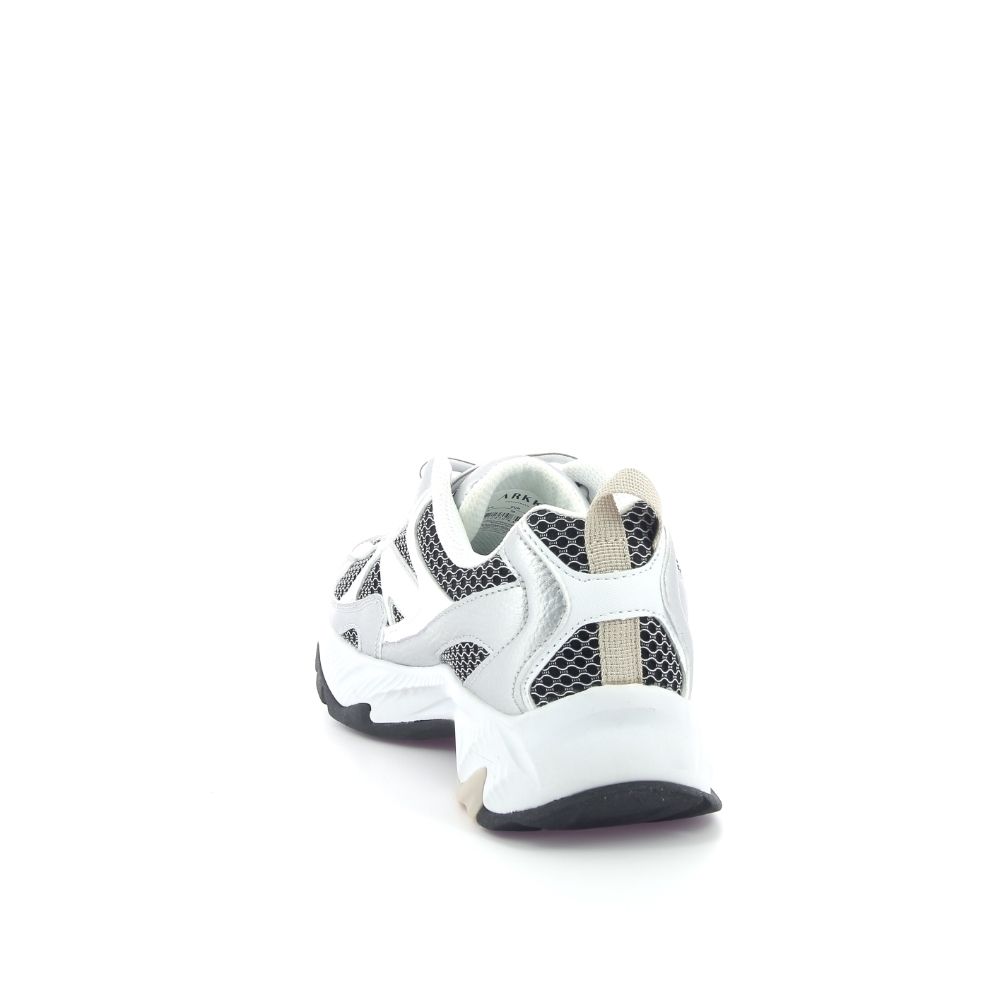 Arkk  Formarunner 247102 zilver