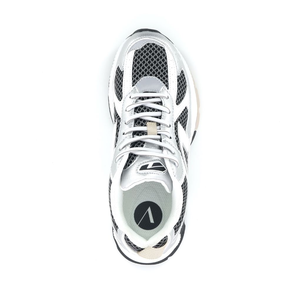 Arkk  Formarunner 247102 zilver