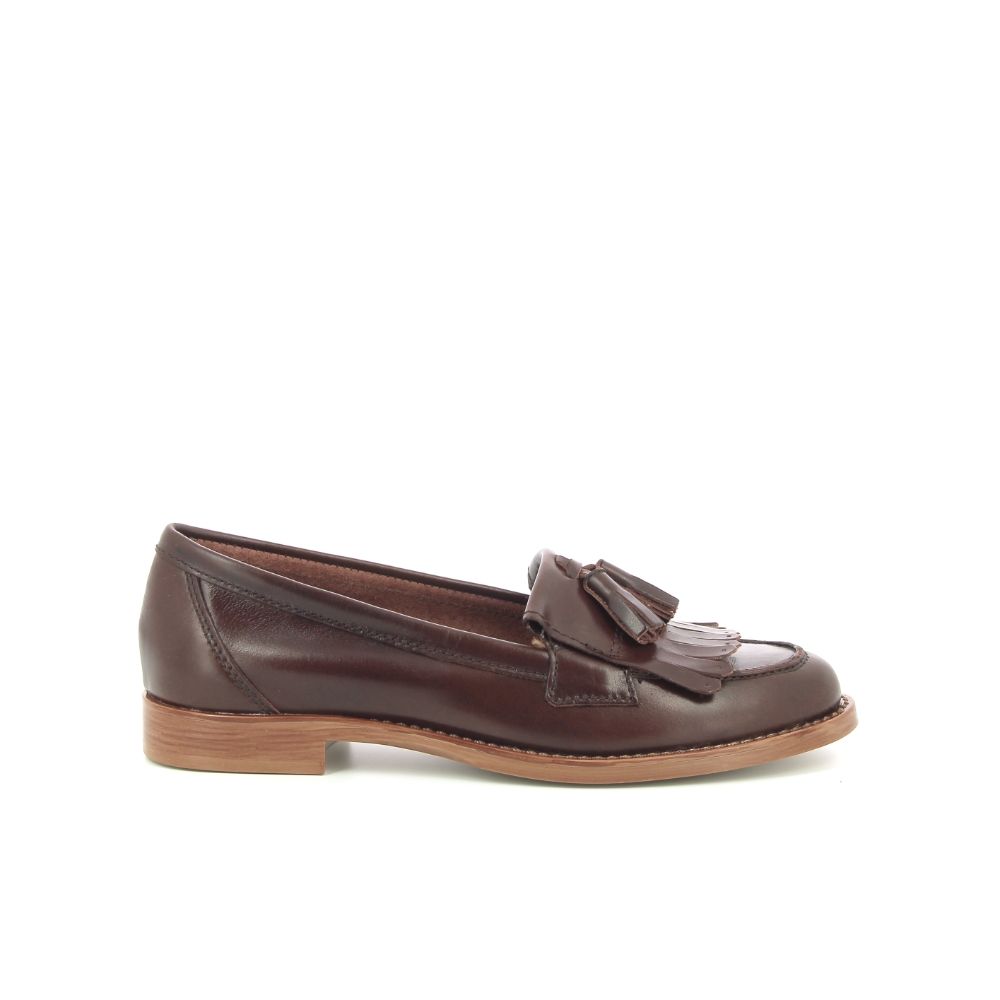 Sofie Schnoor Mocassin 247109-41 cognac