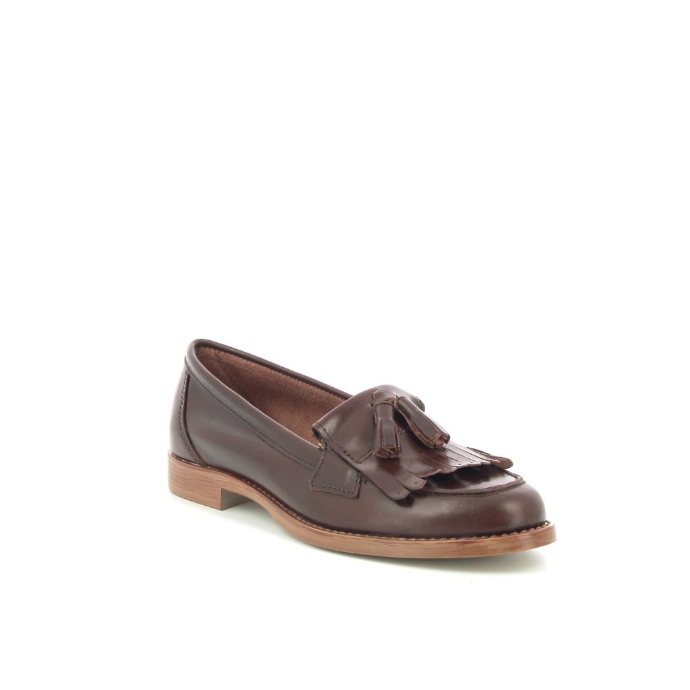 Sofie Schnoor Mocassin 247109 cognac