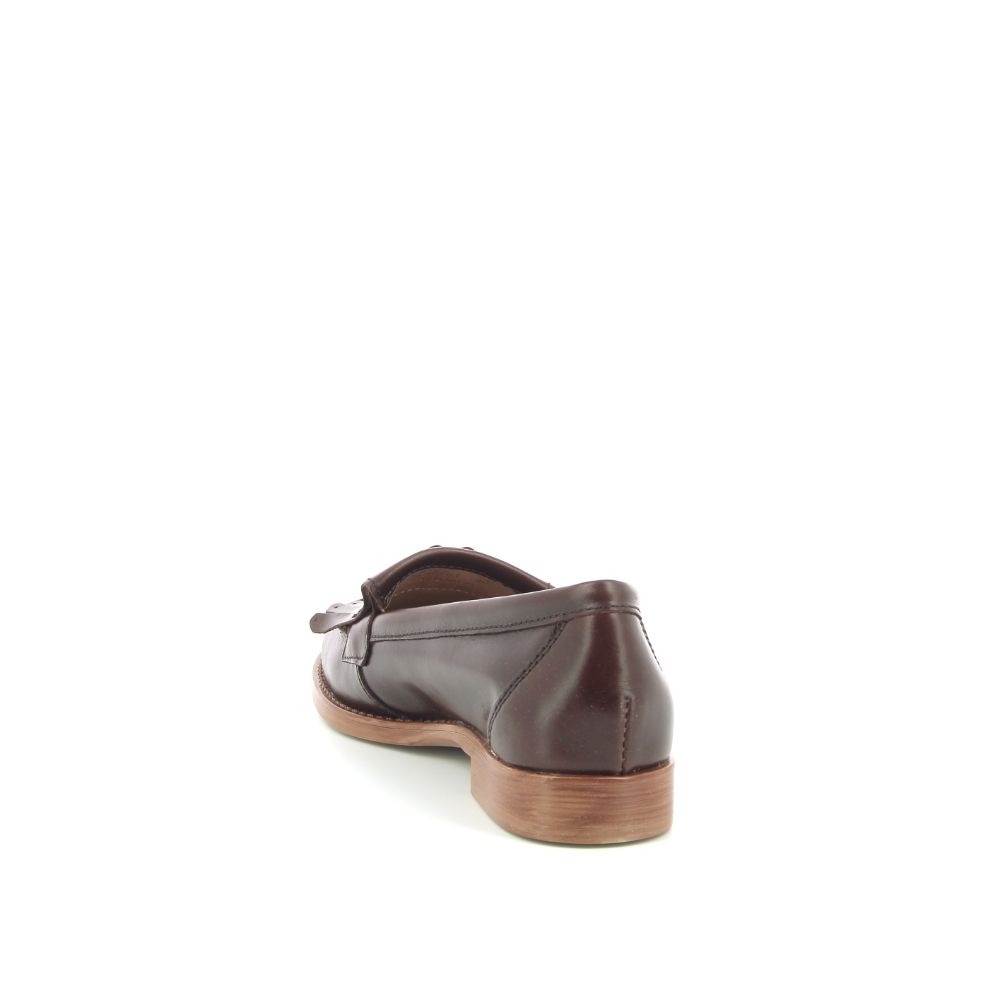 Sofie Schnoor Mocassin 247109 cognac