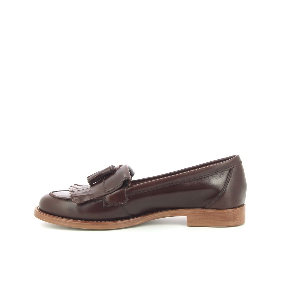 Sofie Schnoor Mocassin 247109 cognac