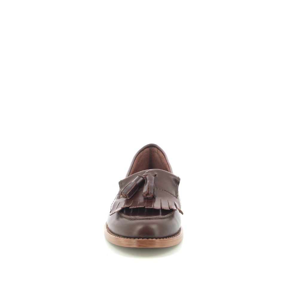 Sofie Schnoor Mocassin 247109 cognac