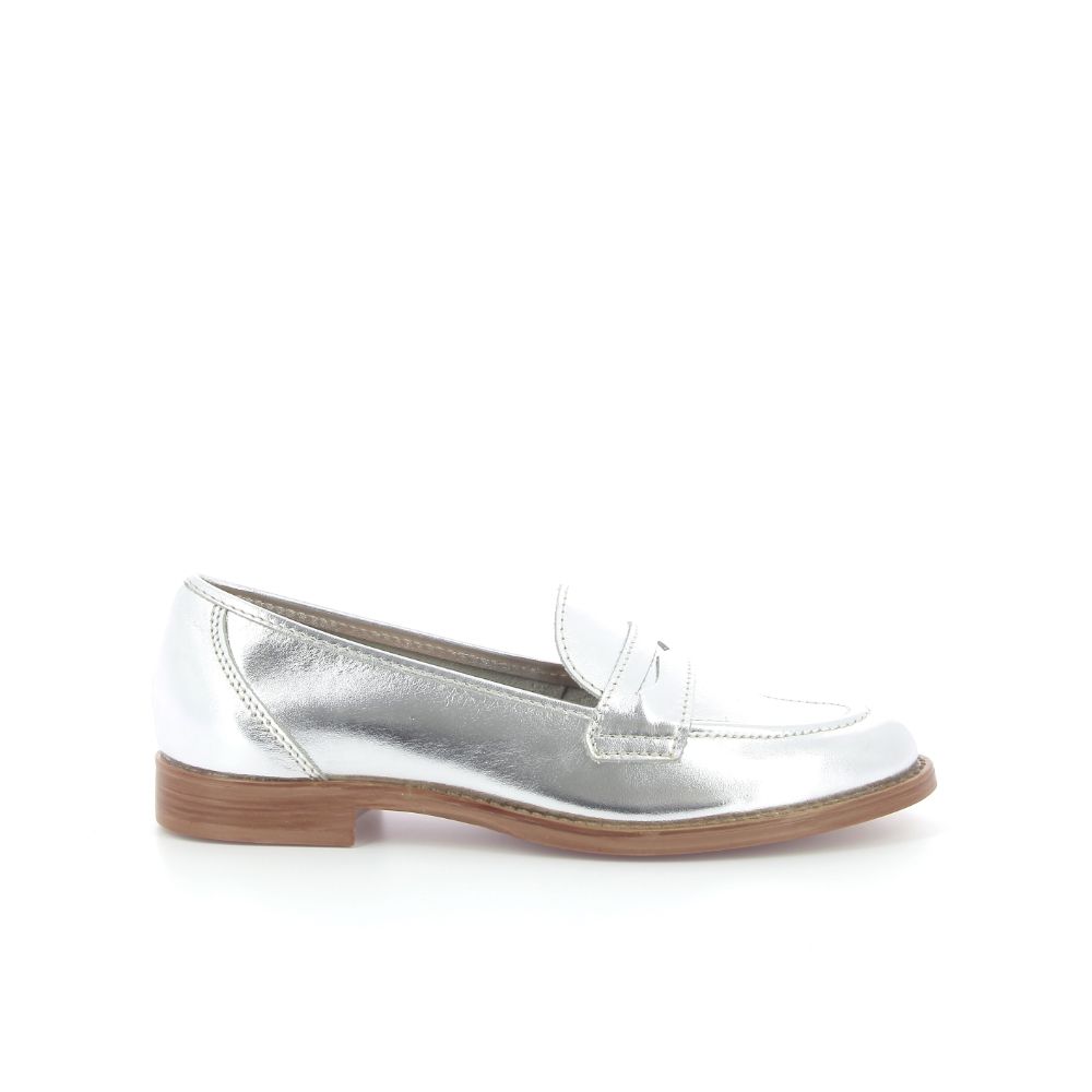 Sofie Schnoor Mocassin 247110 zilver